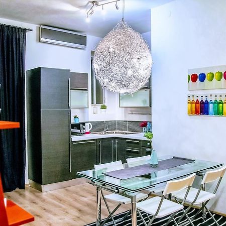 Yhome | Stylish Chic تورينو المظهر الخارجي الصورة
