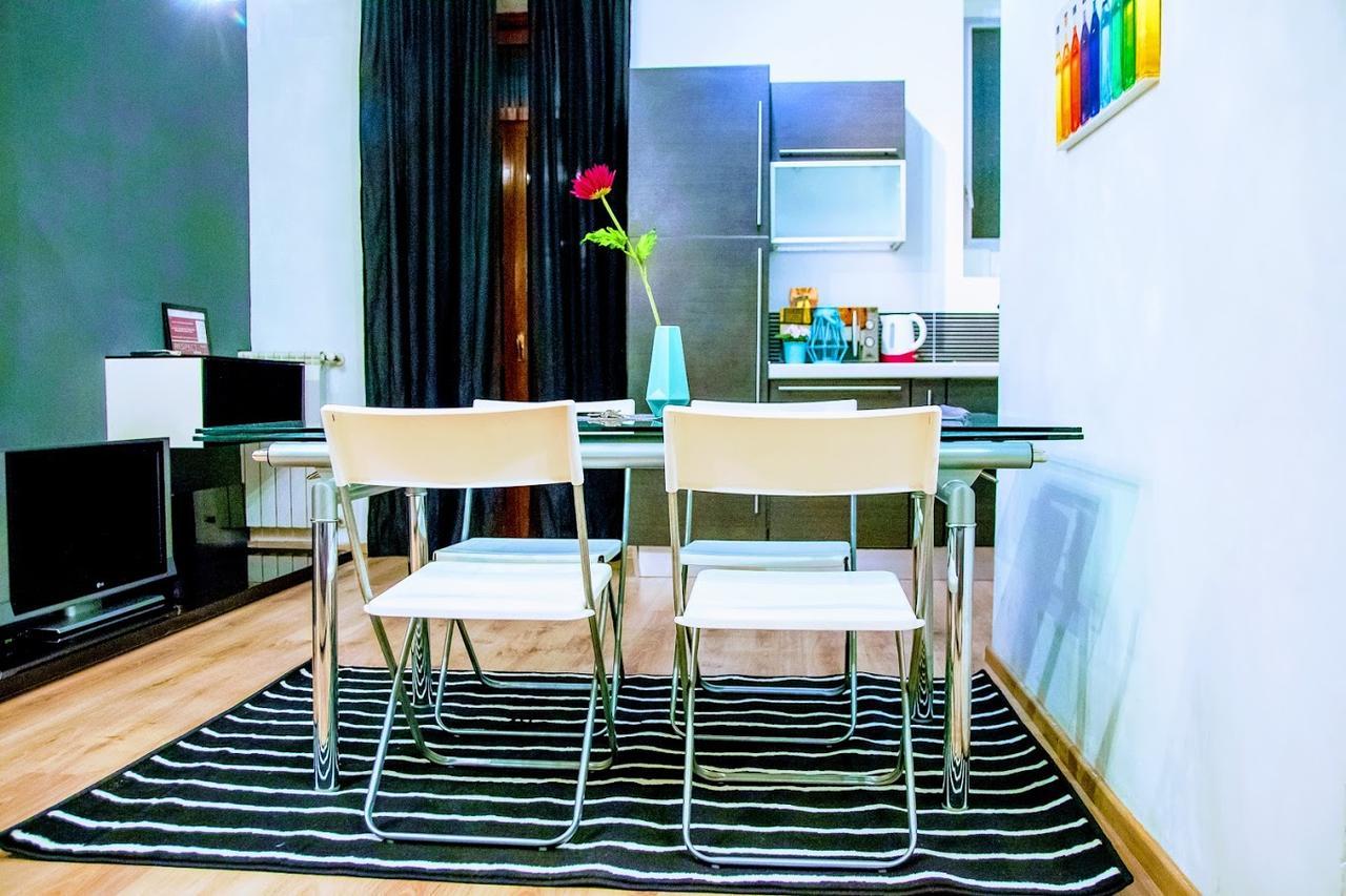 Yhome | Stylish Chic تورينو المظهر الخارجي الصورة