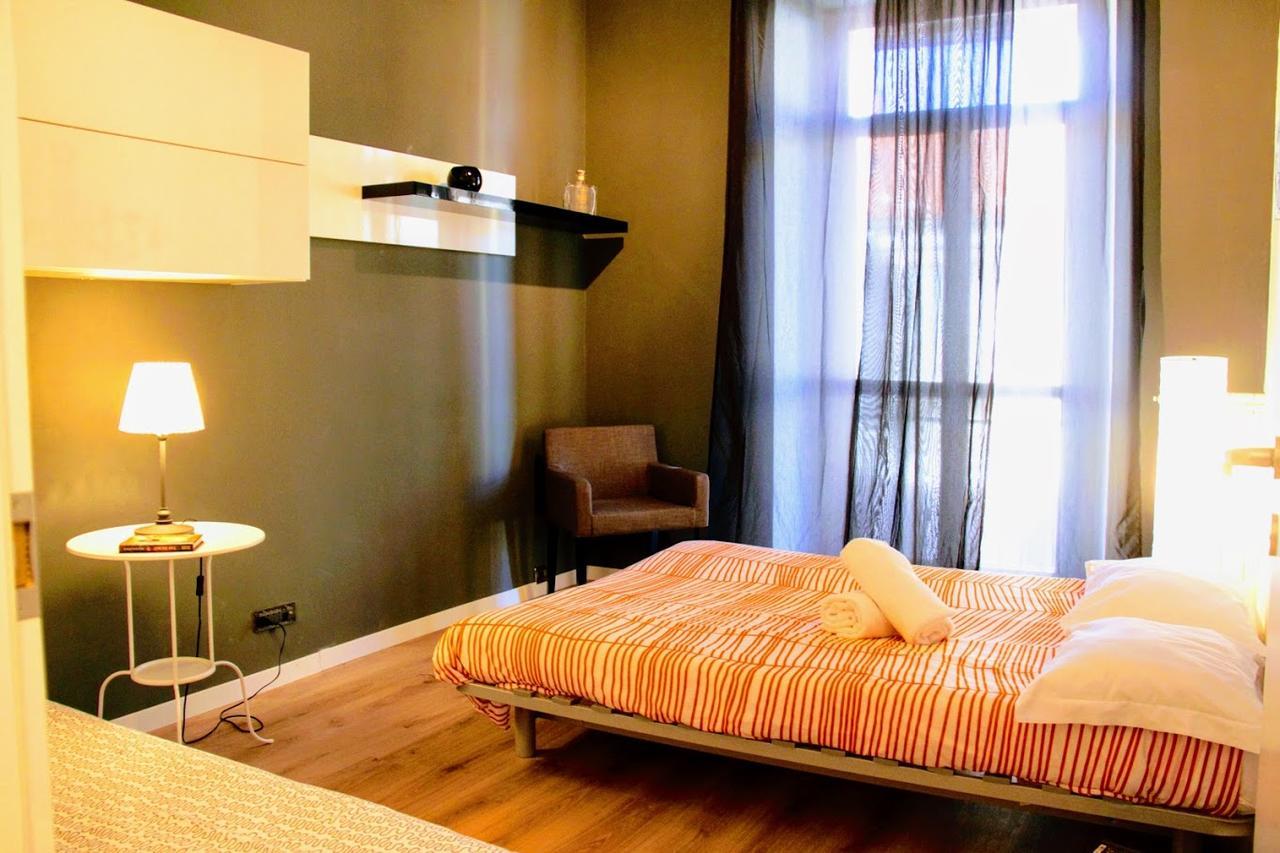 Yhome | Stylish Chic تورينو المظهر الخارجي الصورة