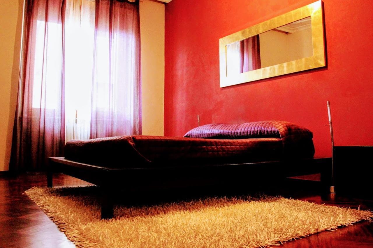 Yhome | Stylish Chic تورينو المظهر الخارجي الصورة